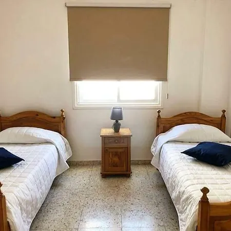 Apartment Rania *