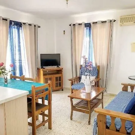 Rania Apartment *