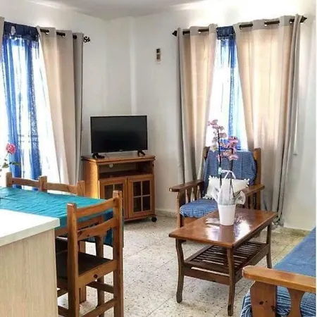Apartment Rania Paphos