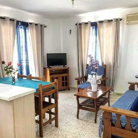 Rania Apartament *